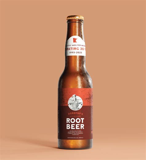 Root Beer Lady History Theater 9