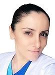 Хачатрян Сона Грачиковна, пластический хирург, хирург, абдоминальный ...