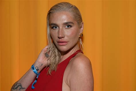 Kesha Walks ‘Fine Line Between Genius and Crazy’ as She Leaks Teaser ...