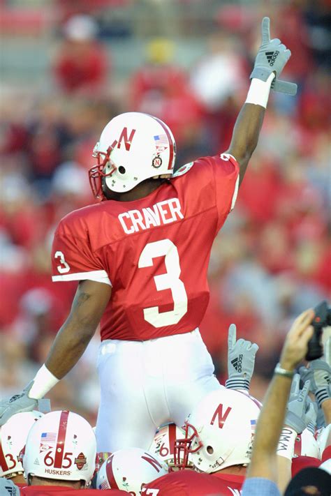 Big Red Island: The Nebraska Cornhuskers' Top Shut Down Corners