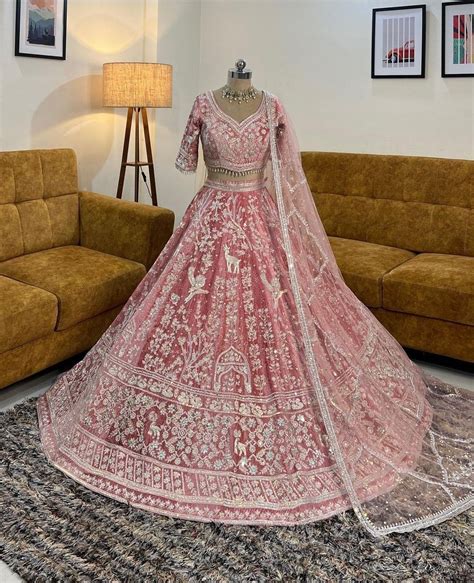 bridal lehenga   latest bridal lehenga designs latest bridal