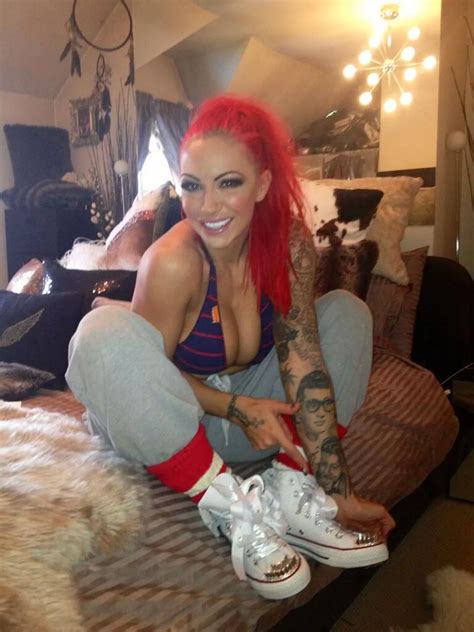 Jodie Marsh predicts Katie Price's fall from showbiz as she slams her