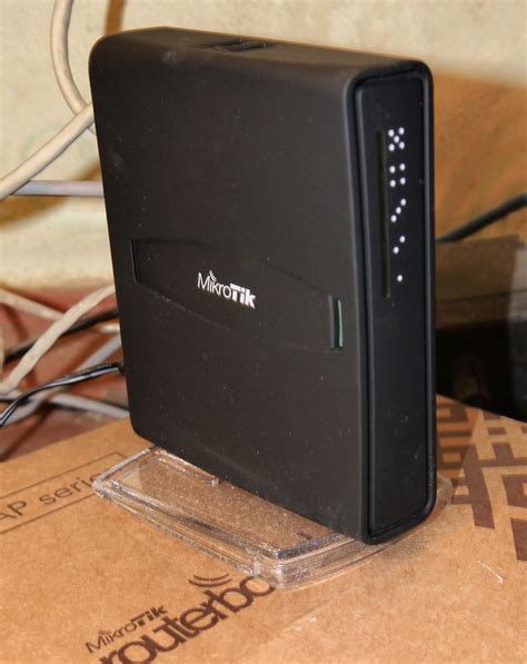 Mikrotik 4g Роутер – Telegraph