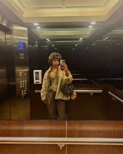 Bianca Alexandra | Tha Lobby | Instagram