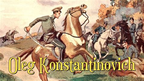 Prince Oleg Konstantinovich — Rare photos from the Russian Archive ...