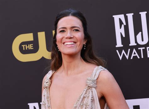 Mandy Moore A Walk To Remember Premiere