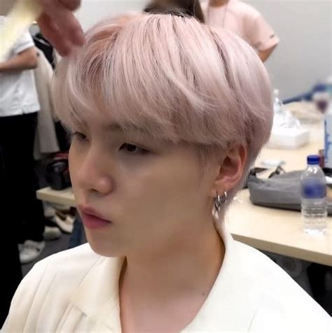 yoongi usernames on Tumblr