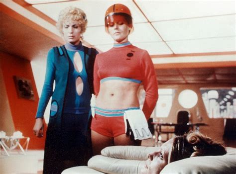 Star Maidens - Creatures of the Mind (E12) (1976) | ČSFD.cz