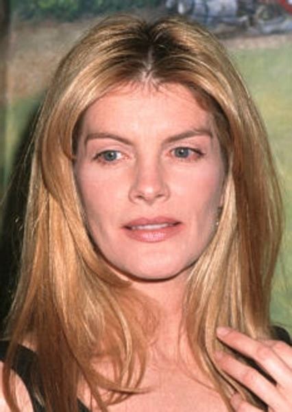 Rene Russo Fan Casting