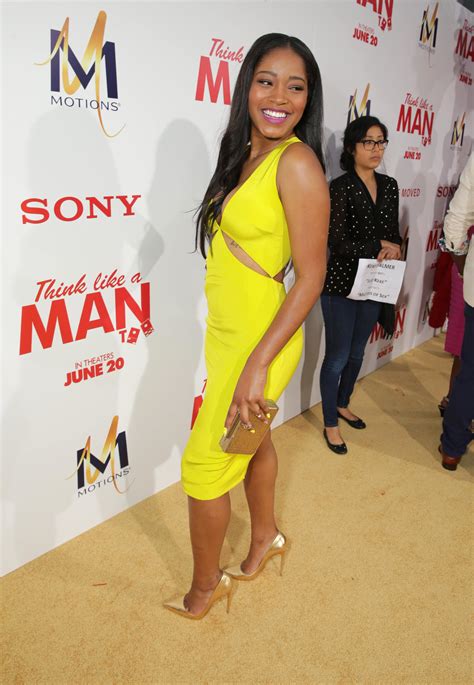 Keke Palmer nude – 80 Photos and Uncensored Nude Scenes from Movies and