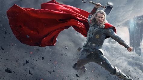 La verdadera historia de Thor, el macabro dios no es como lo pinta Marvel