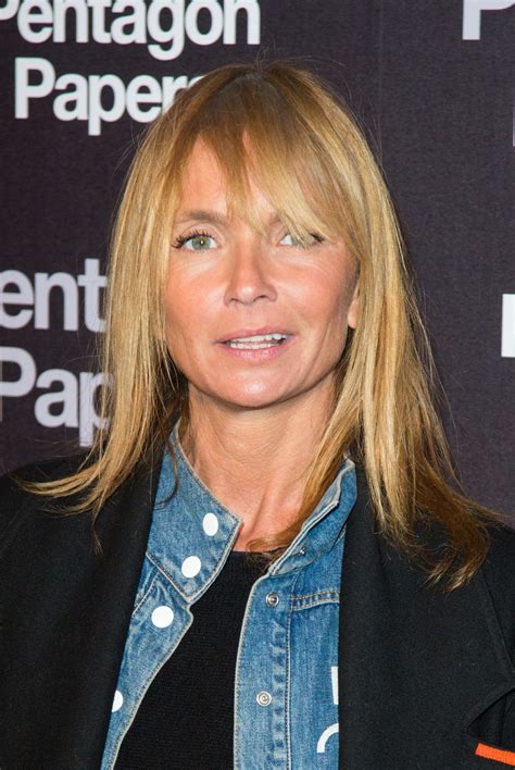 Axelle Laffont – “The Post” Premiere in Paris • CelebMafia