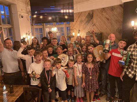 Mayflower Amateur Boxing Club - Mayflower’s New challenge set by Lloyd