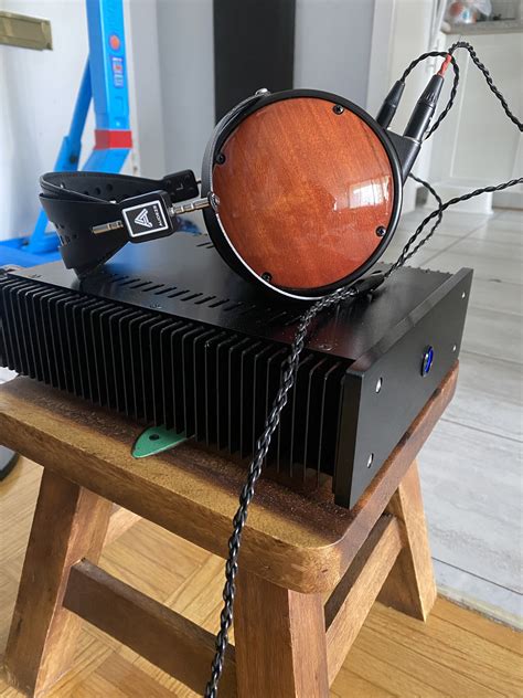 THE WATERCOOLER HEADPHONE EDITION – Headphones, Amps, DACs, and desktop