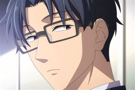 Hirotaka Nifuji | Anime fanart, Otaku, Anime
