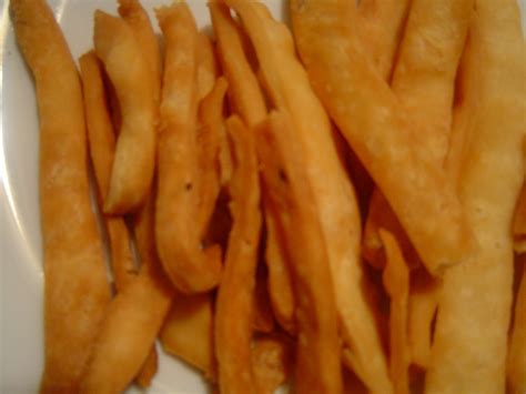 pakistani home cooking namak pare