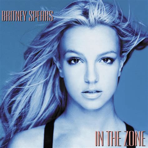Happy 14th Birthday In The Zone! - Britney Spears Community