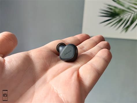 Recenzja - Jabra Elite 4 - Mobilne Fotografie