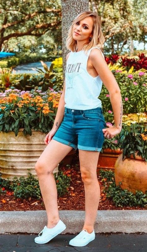 Pin by KedsGirl on Keds Style | Converse style women, Keds outfits ...