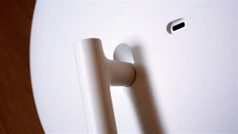 Настольное зеркало с подсветкой Xiaomi Mijia LED Make-up / Техника для ...