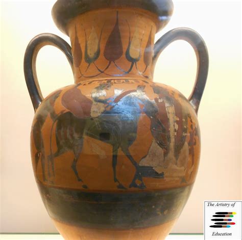 Classroom Freebies Too: Learning from Museum Artifacts