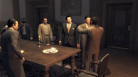 Изображение - Принятие Вито в семью Фальконе.jpg | Mafia Wiki | FANDOM ...