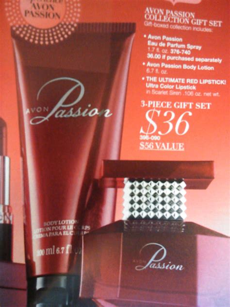 Avon Beauty and Beyond!