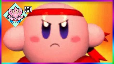 This game is really hard... l Kirby Super Star Ultra - YouTube