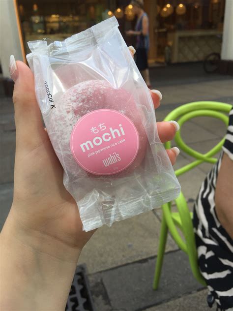 Mochi, Wasabi In Cambridge - what do you think about these? in 2025
