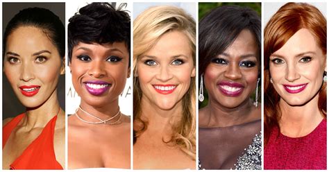 Discover the Perfect Lipstick Color for Your Skin Tone Today! - Hunter Games Magazine