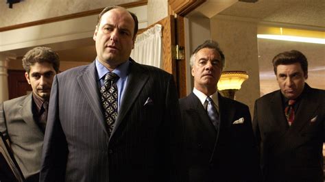 The Sopranos Prequel Movie in the Works from David Chase | Collider