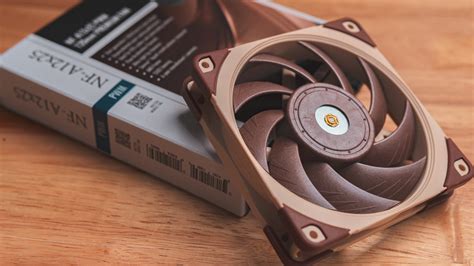 Noctua NF-A12x25 Overview - The Numero Uno! - BunnyGaming.com