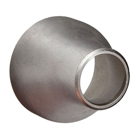 stainless steel reducer galvanized finish  rectangular shapes