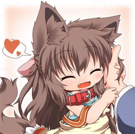 Chibi! [Original] : r/kemonomimi