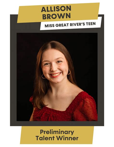 Miss Iowa Locals Association