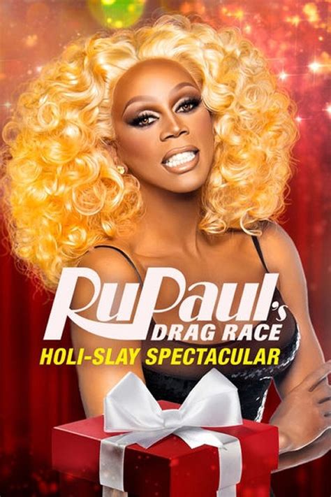 Movies and TV Shows featuring RuPaul
