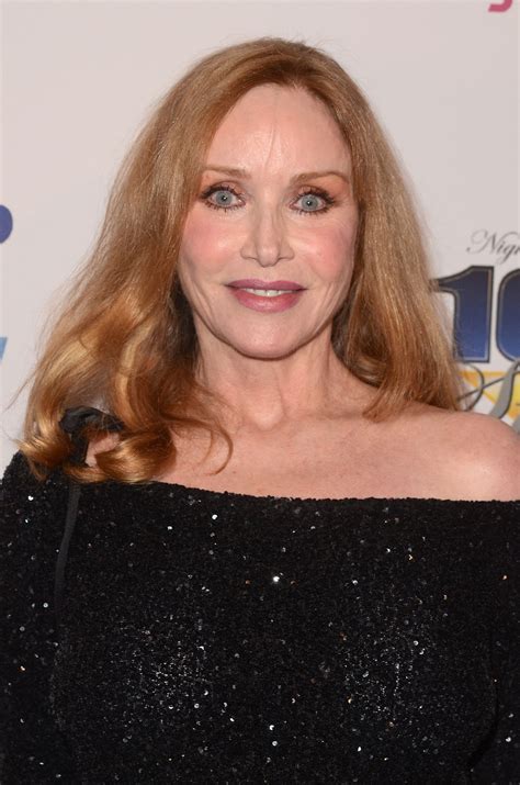 Tanya Roberts' Transformation: Photos of Late Star Over the Years