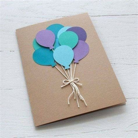 Pin by Elena Menozzi on Bigliettini | Creative birthday cards, Birthday ...