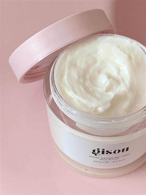 gisou hair mask 1