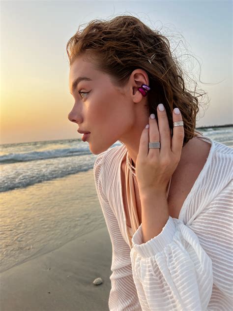 Серебряные украшения SBLESKOM