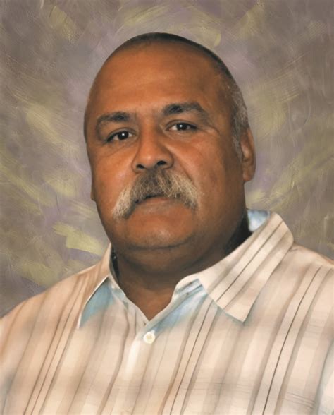Gilbert Rodriguez Obituary - Los Angeles, CA