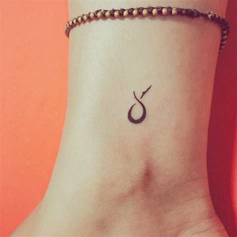 120 Zodiac Sign Tattoos That Will Make You Go Starry-Eyed | Zodiac sign ...