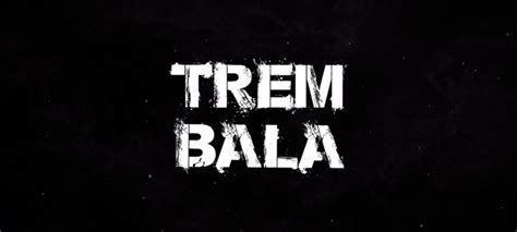 Gustavo Tod – Trem Bala Lyrics | Genius Lyrics