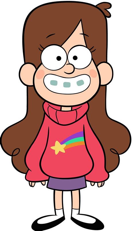 Gravity Falls Wiki, Gravity Falls Characters, Dipper And Mabel, Mabel ...