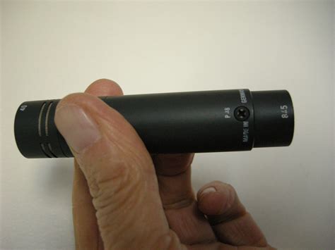 Neumann KM 140 image (#1786217) - Audiofanzine