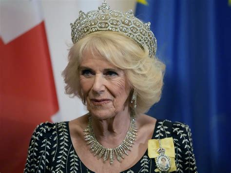 The royals dropped 'consort' from Queen Camilla's title. What's the big