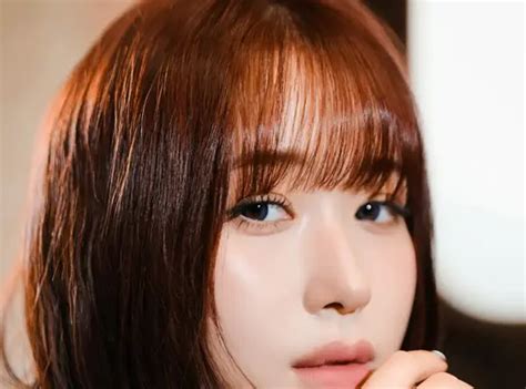 momona mei profile age facts  updated kpopping