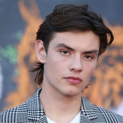 pin  wisecreator  louis future boyfriend enola holmes