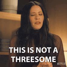 Threesomes GIFs | Tenor