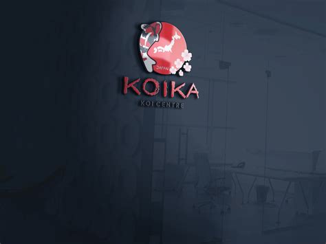 Koika Koi Centre | Bandar Lampung